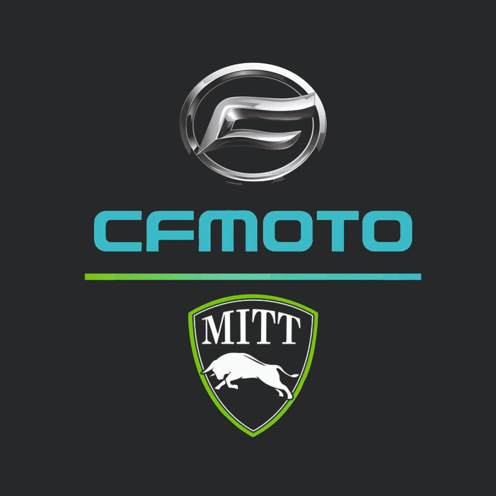 Motos111 o seu concessionário CFMOTO e MITT